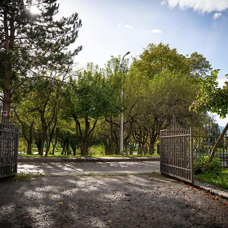 Apartment Una Laguna Bihać Екстериор снимка