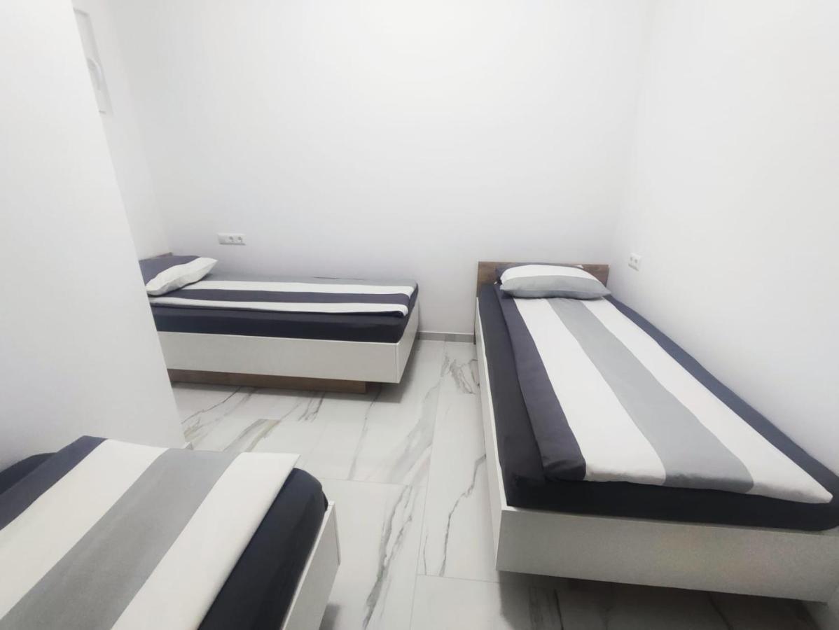 Apartment Una Laguna Bihać Екстериор снимка