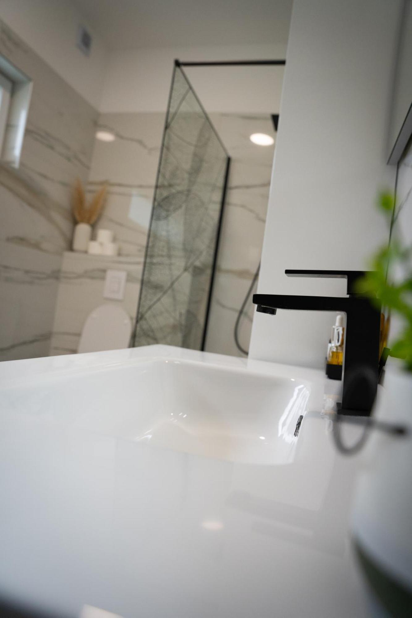 Apartment Una Laguna Bihać Екстериор снимка