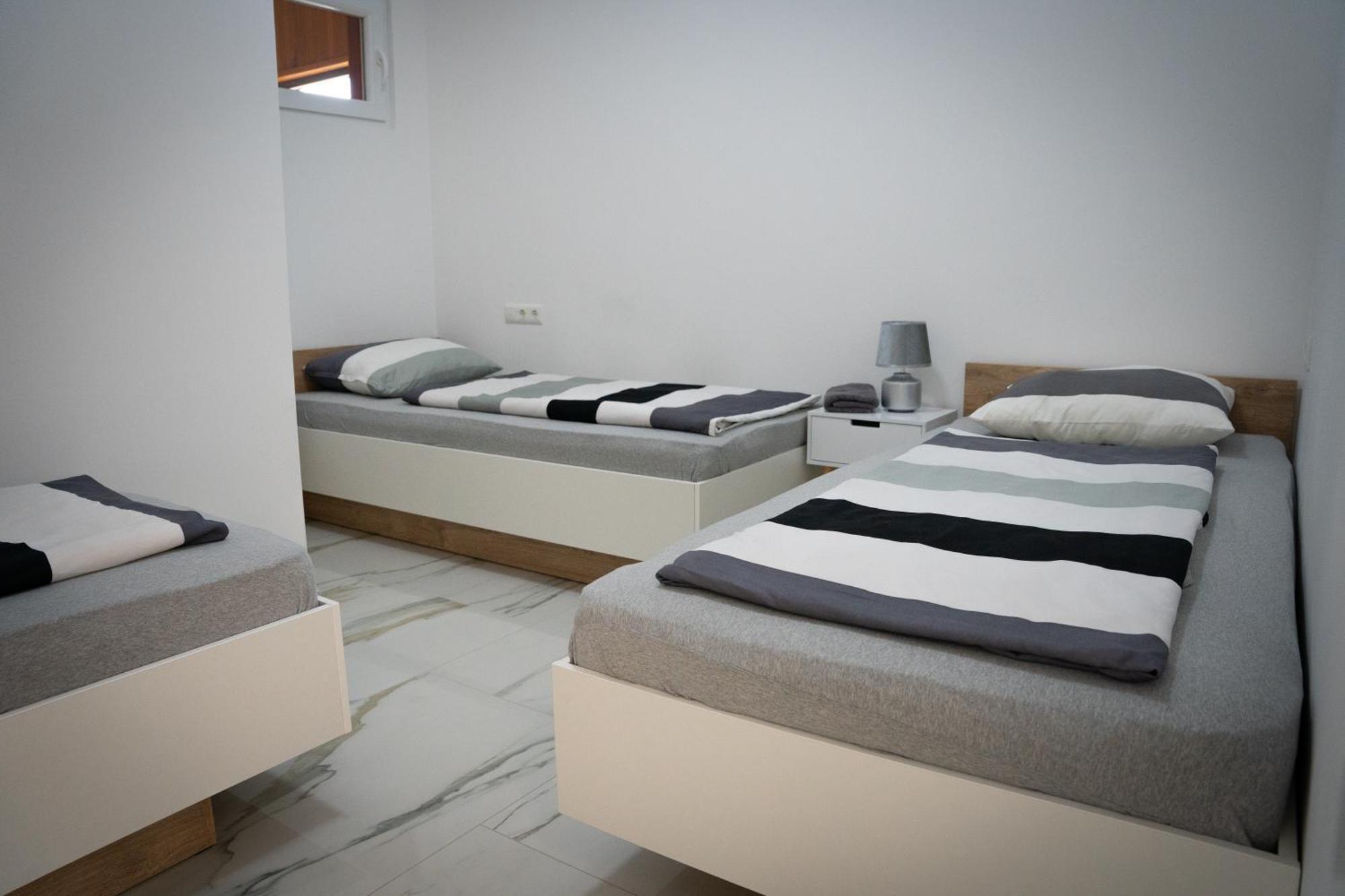 Apartment Una Laguna Bihać Екстериор снимка