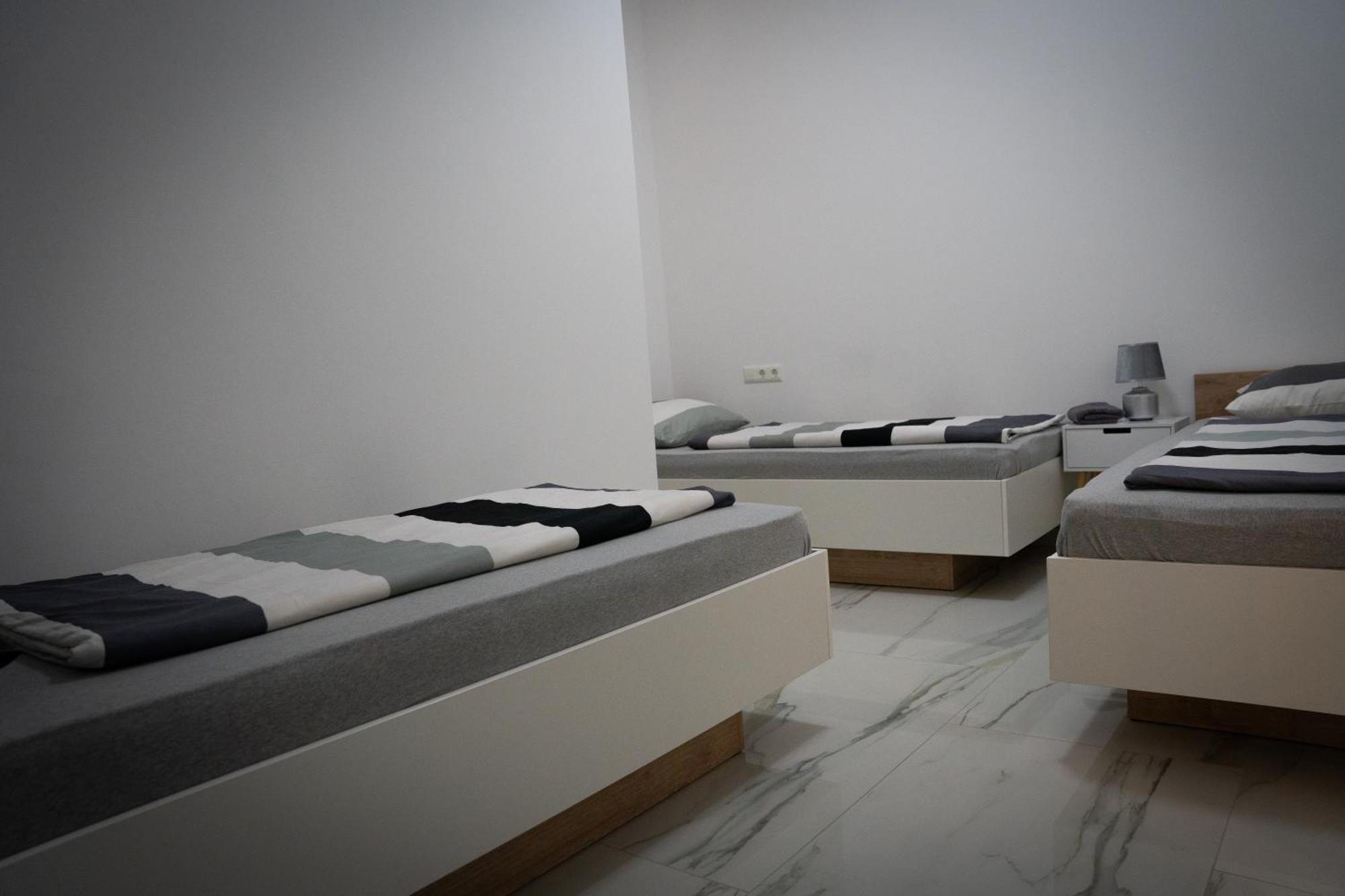 Apartment Una Laguna Bihać Екстериор снимка