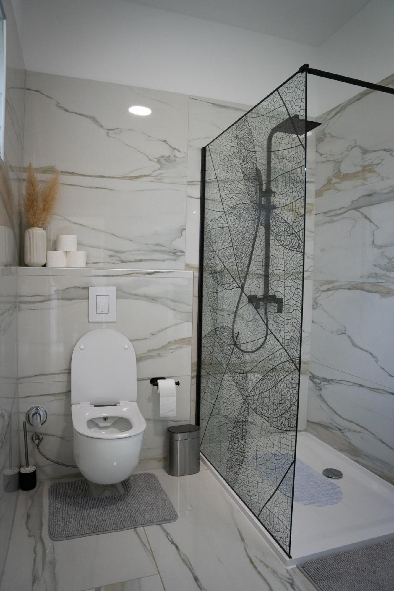 Apartment Una Laguna Bihać Екстериор снимка