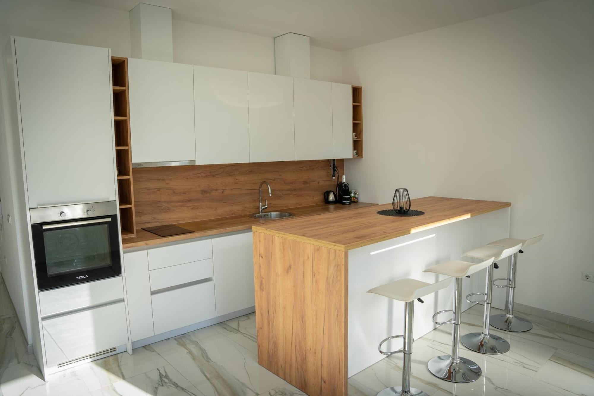 Apartment Una Laguna Bihać Екстериор снимка