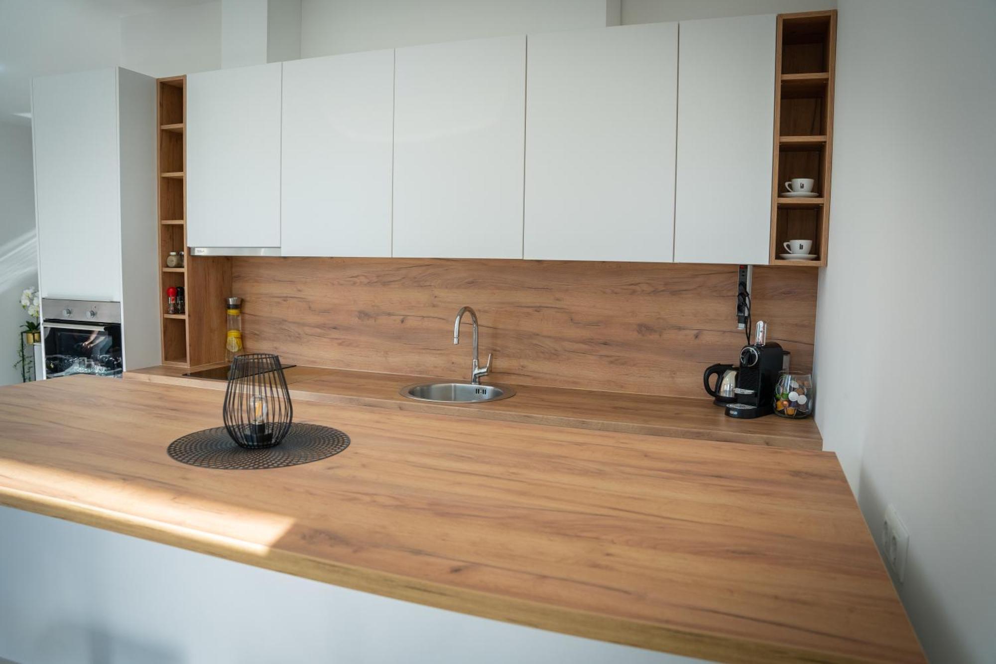 Apartment Una Laguna Bihać Екстериор снимка