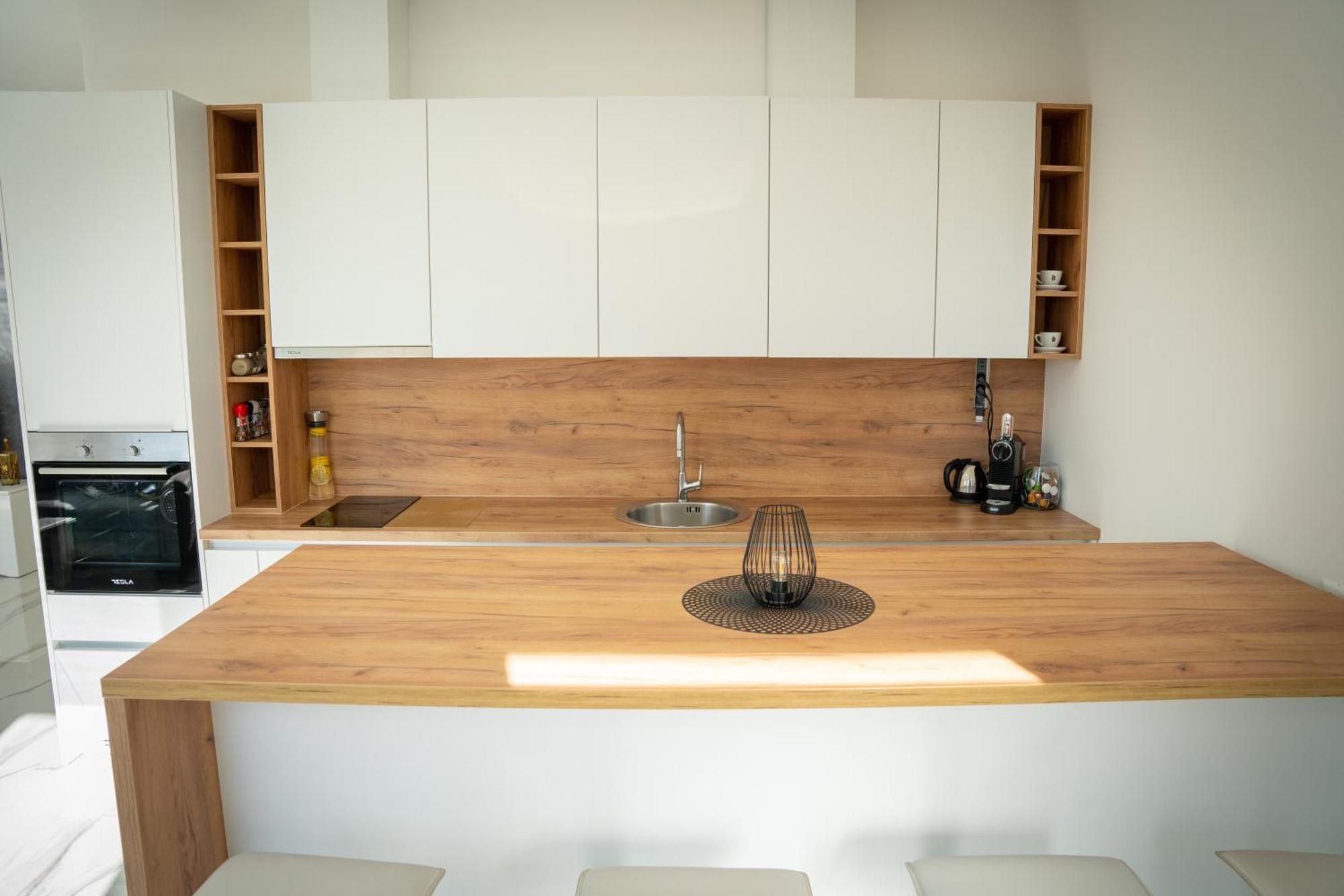 Apartment Una Laguna Bihać Екстериор снимка