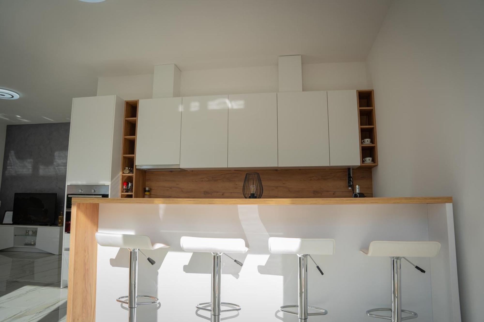 Apartment Una Laguna Bihać Екстериор снимка