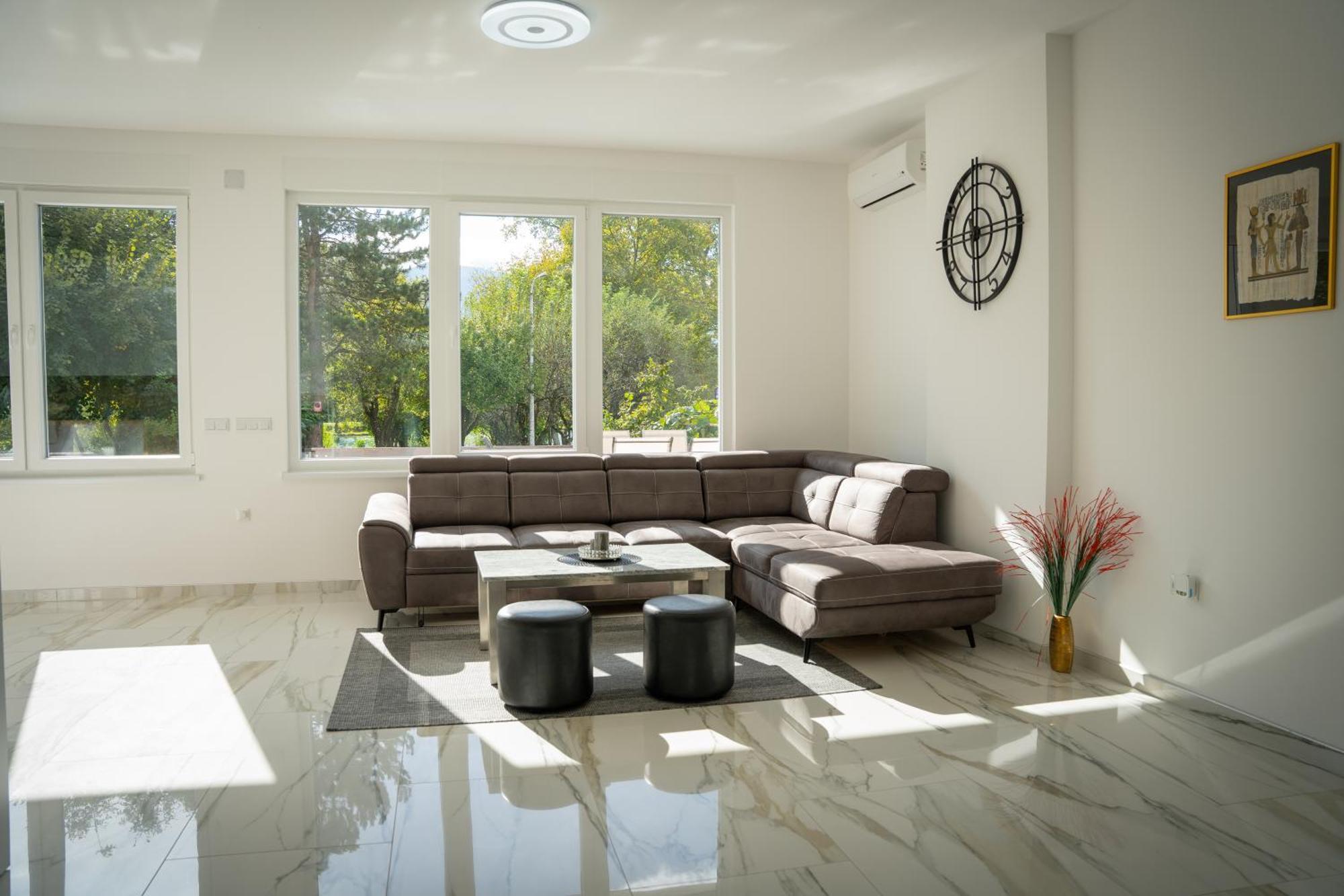 Apartment Una Laguna Bihać Екстериор снимка