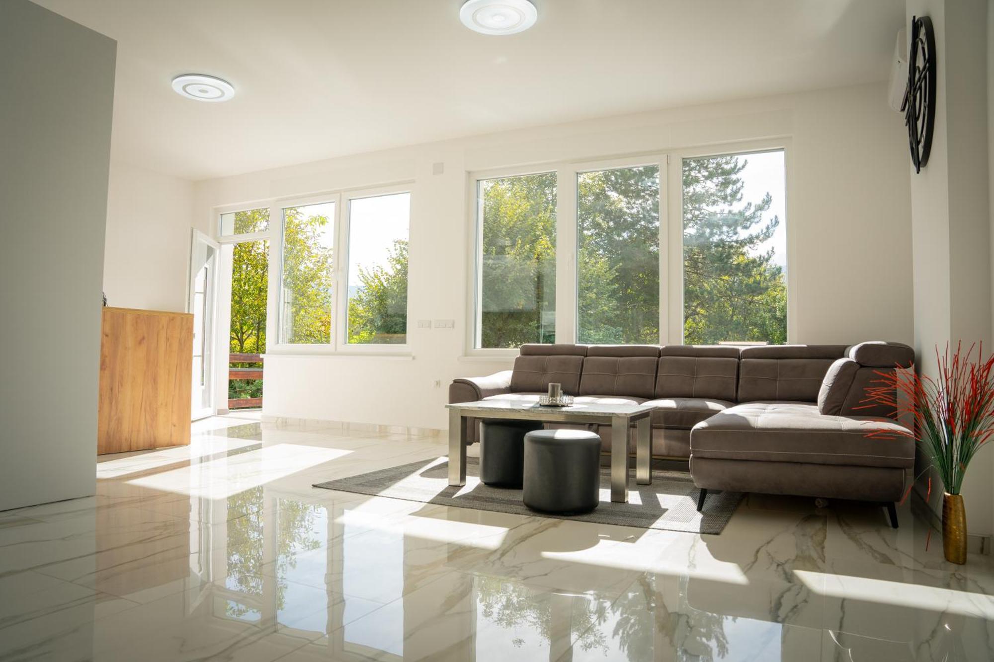 Apartment Una Laguna Bihać Екстериор снимка